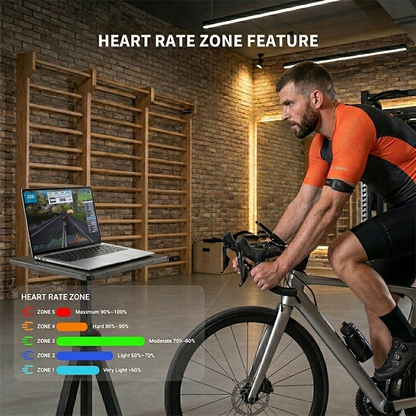 Coospo Heart Rate Monitor Armband