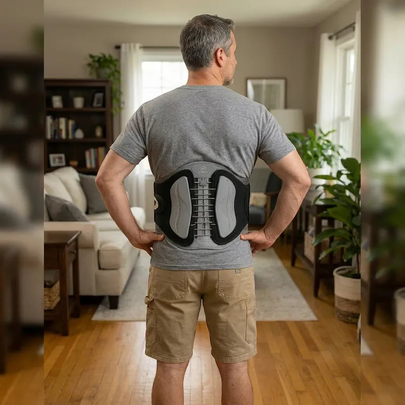 Back Support Belt
