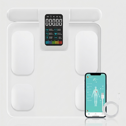 The Hume Pod Scale