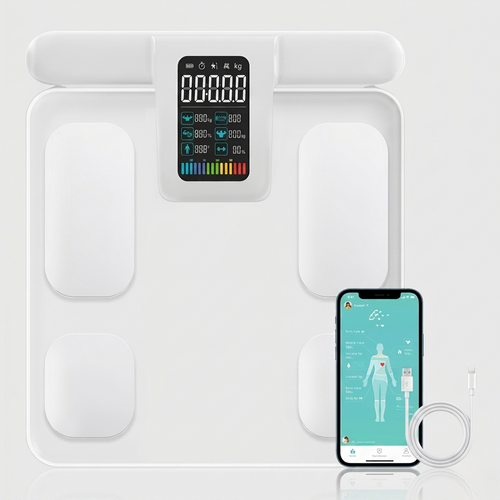 The Hume Pod Scale