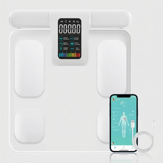 The Hume Pod Scale