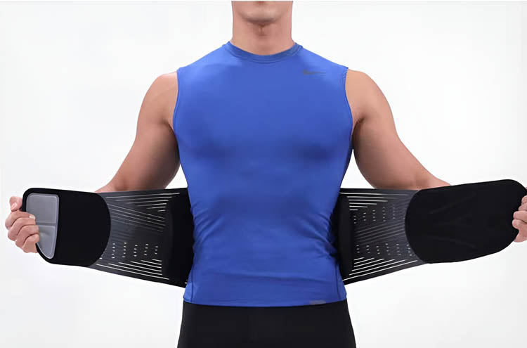 Back Support Belt