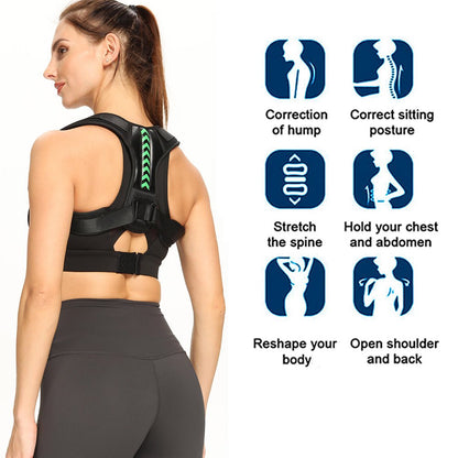 Premium Invisible Posture Corrector