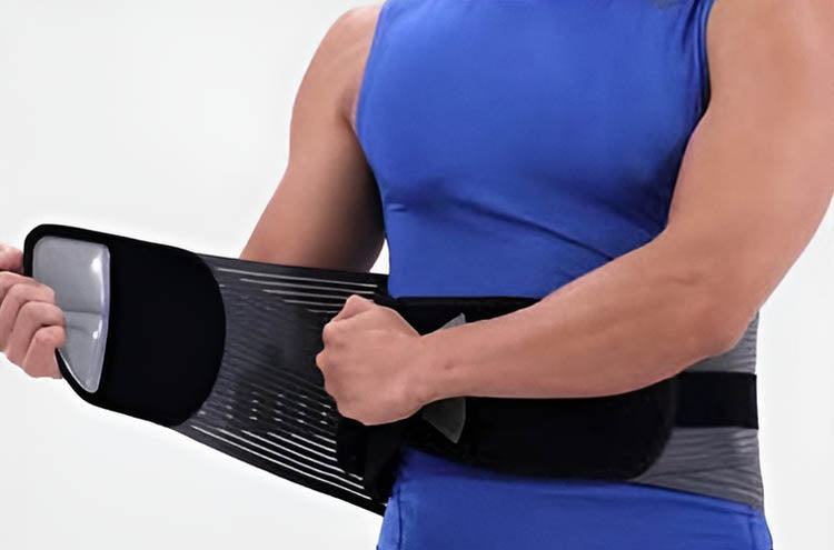 Back Support Belt