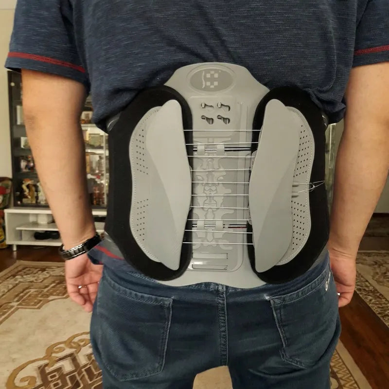 Back Support Belt