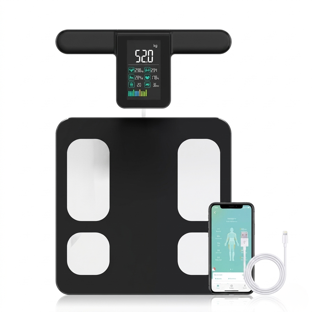 The Hume Pod Scale
