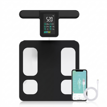 The Hume Pod Scale