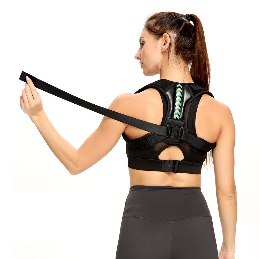 Premium Invisible Posture Corrector