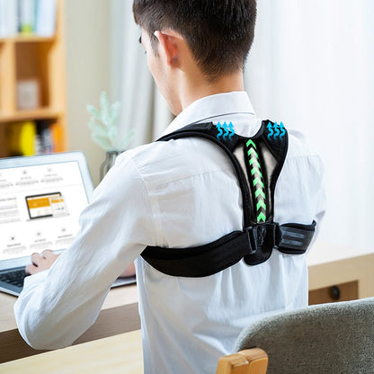 Premium Invisible Posture Corrector