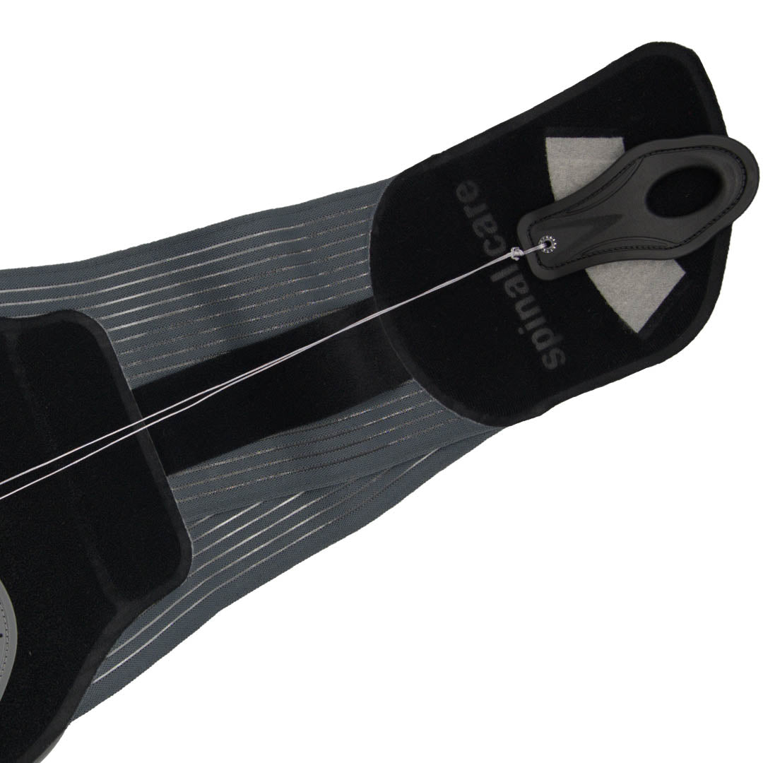 Back Support Belt