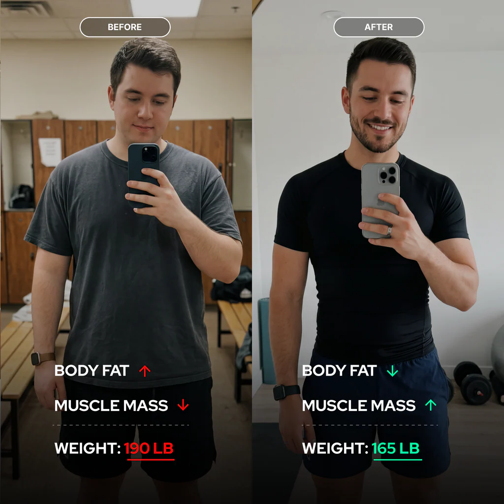 The Hume Pod Scale