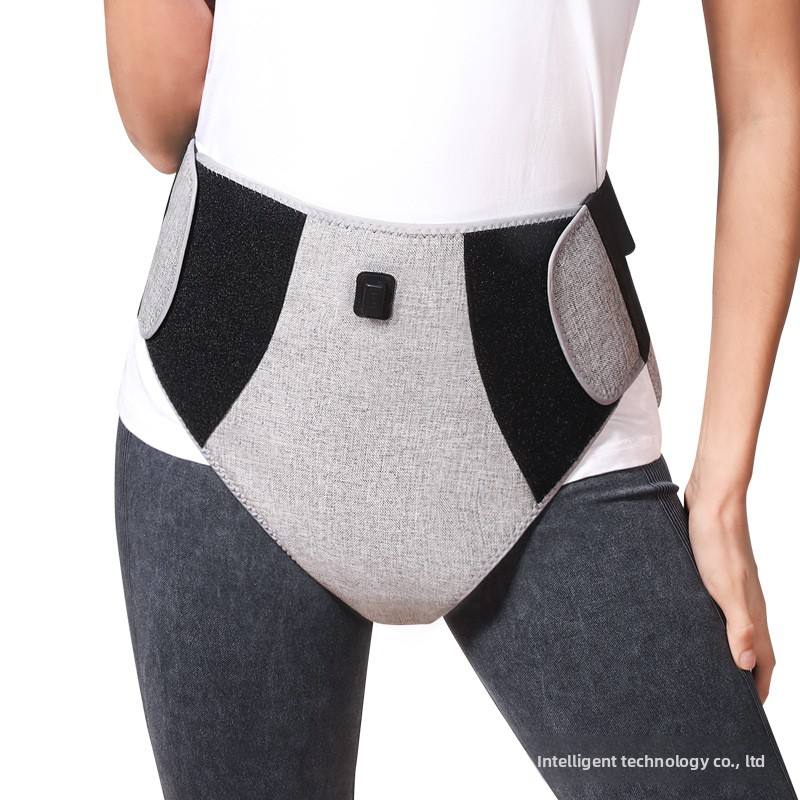 Relief Wrap