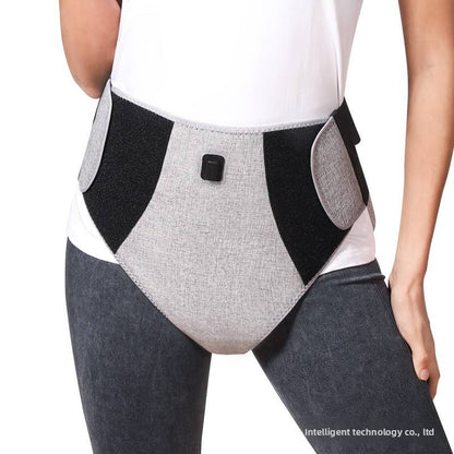 Relief Wrap