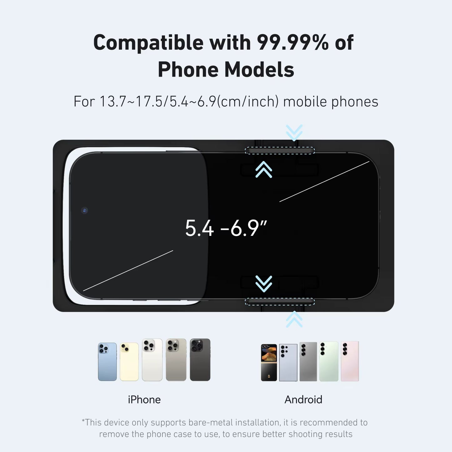 Diving Waterproof Phone Case