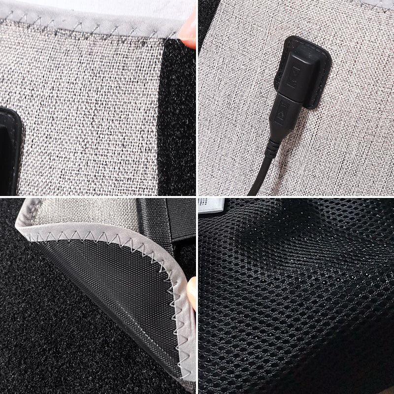 Relief Wrap