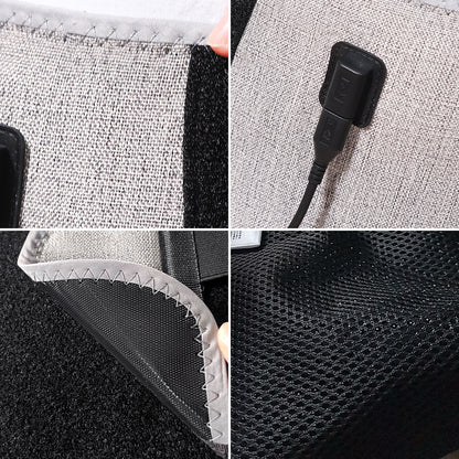 Relief Wrap