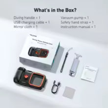 Diving Waterproof Phone Case