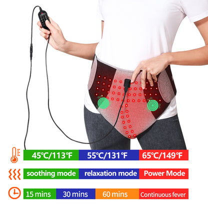 Relief Wrap