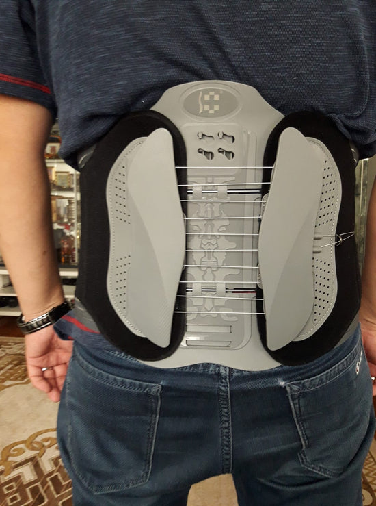 Back Support Belt