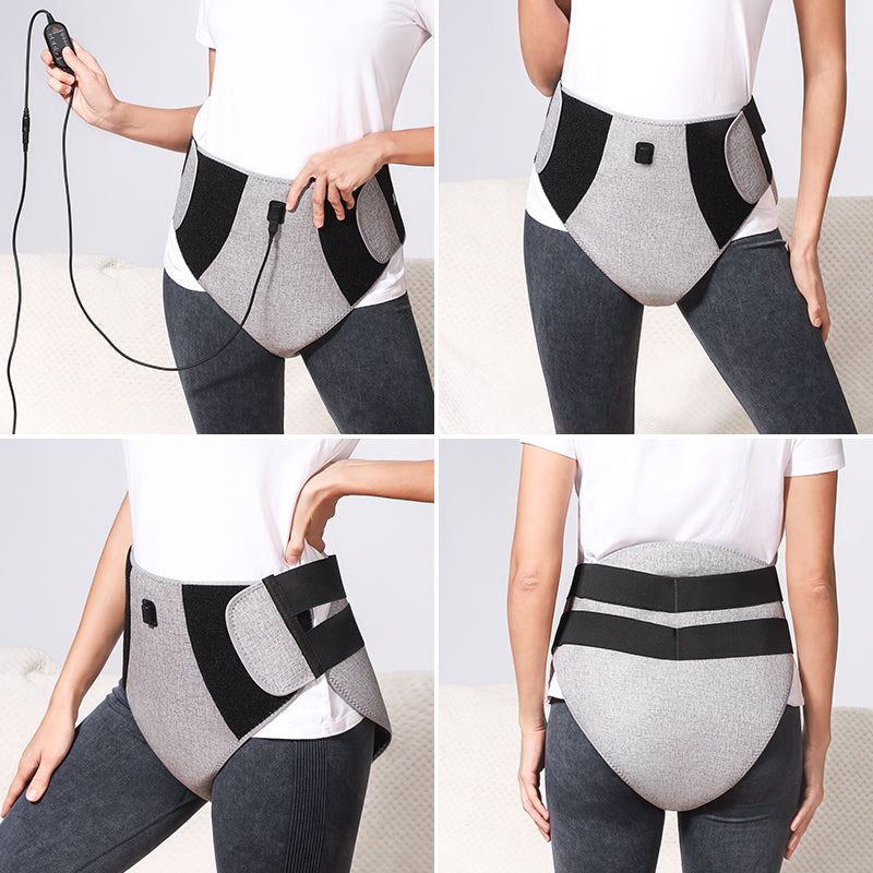 Relief Wrap