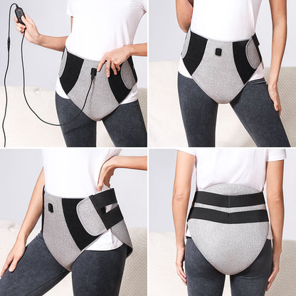 Relief Wrap