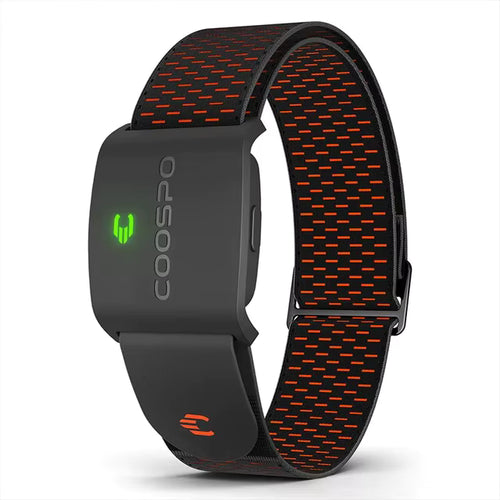 Coospo Heart Rate Monitor Armband