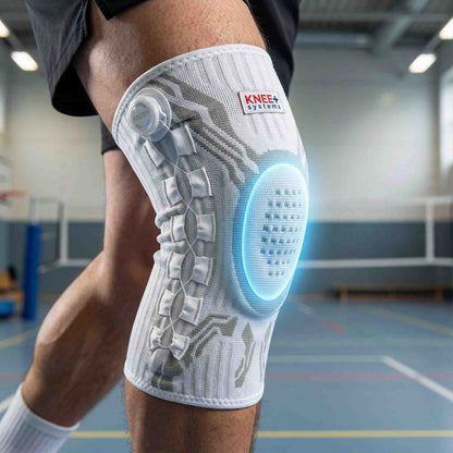 Most Advanced Knee Brace