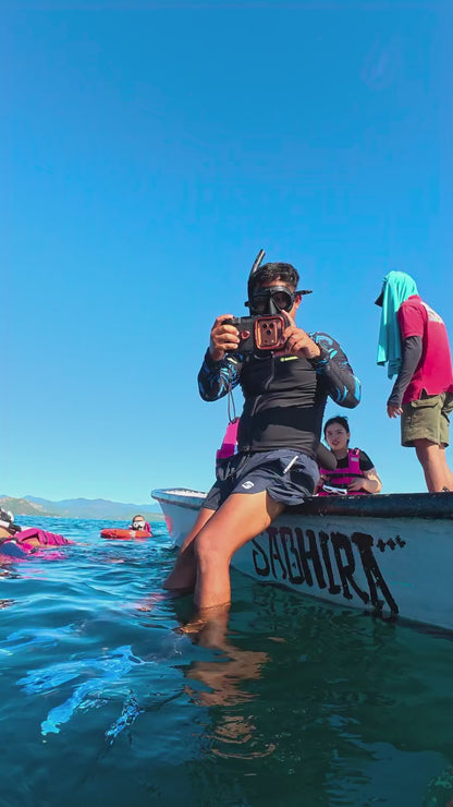 Diving Waterproof Phone Case