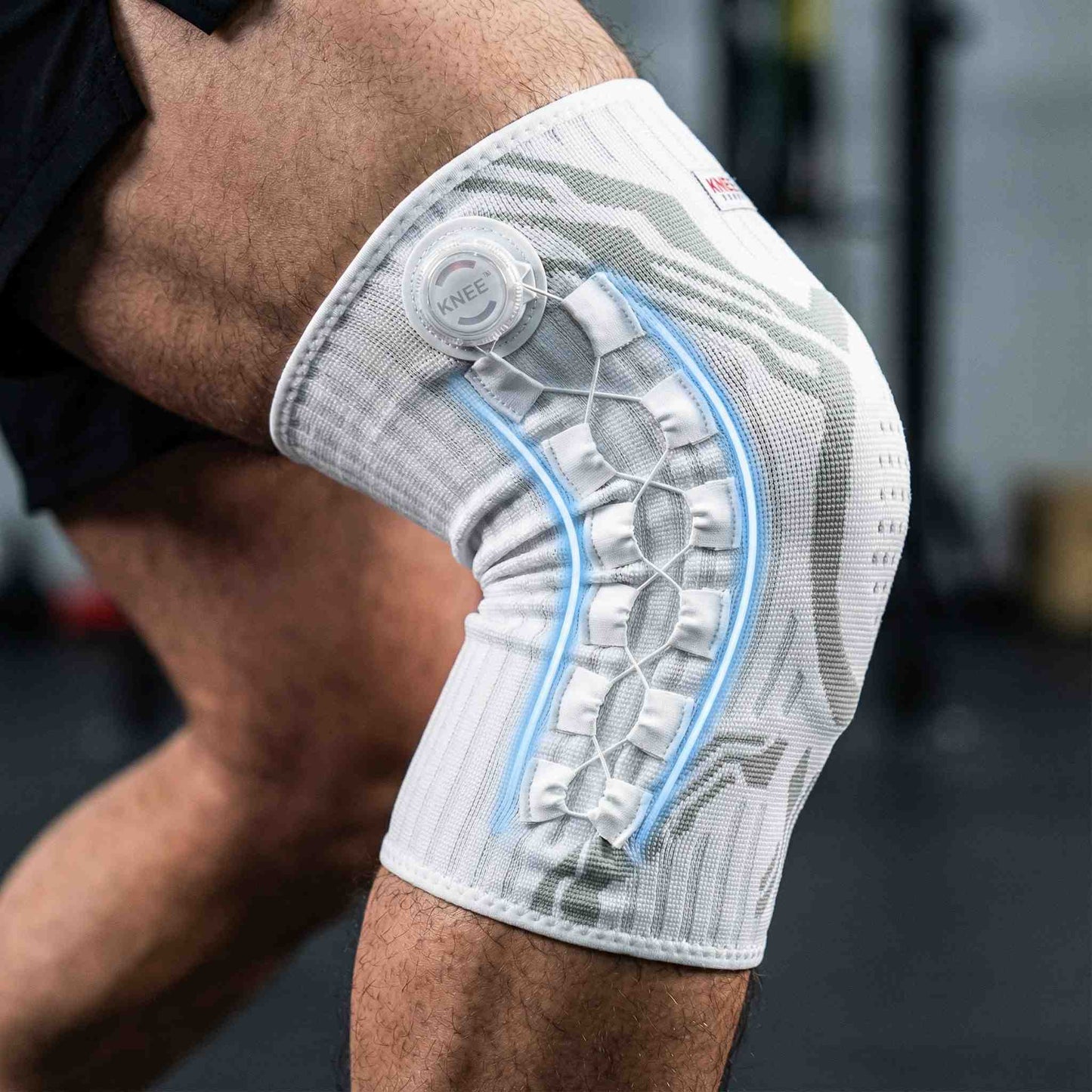 Most Advanced Knee Brace